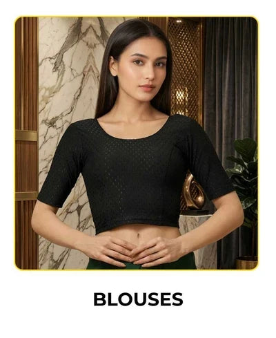 BLOUSES