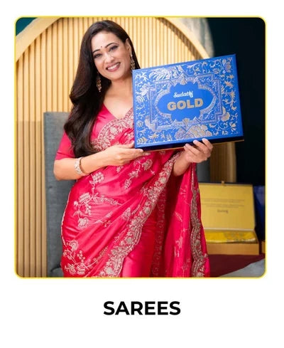 SAREES