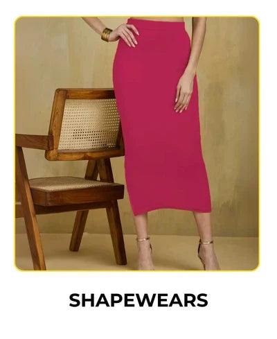 SHAPEWEARS